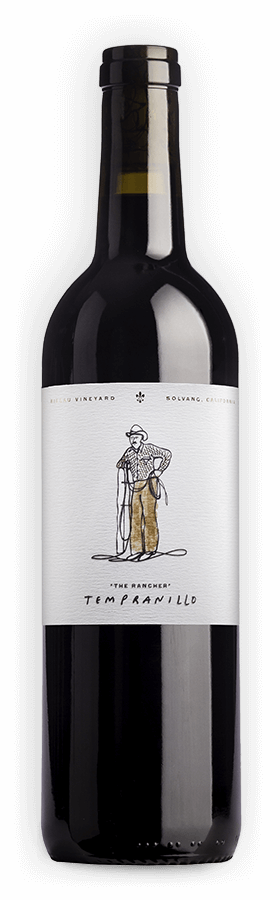 Adobe Series Tempranillo