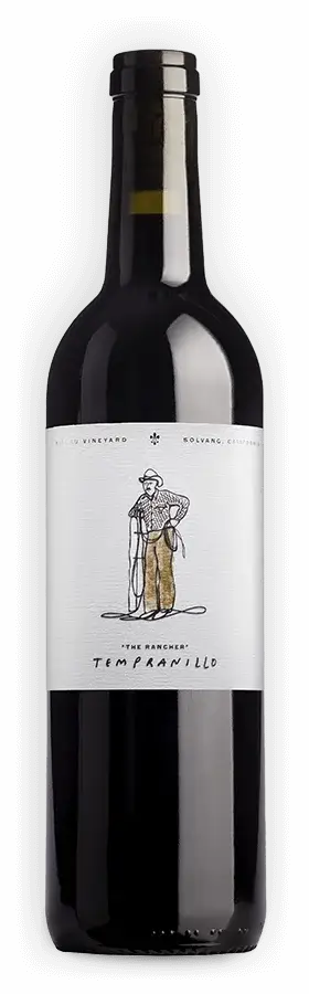 Adobe Series Tempranillo