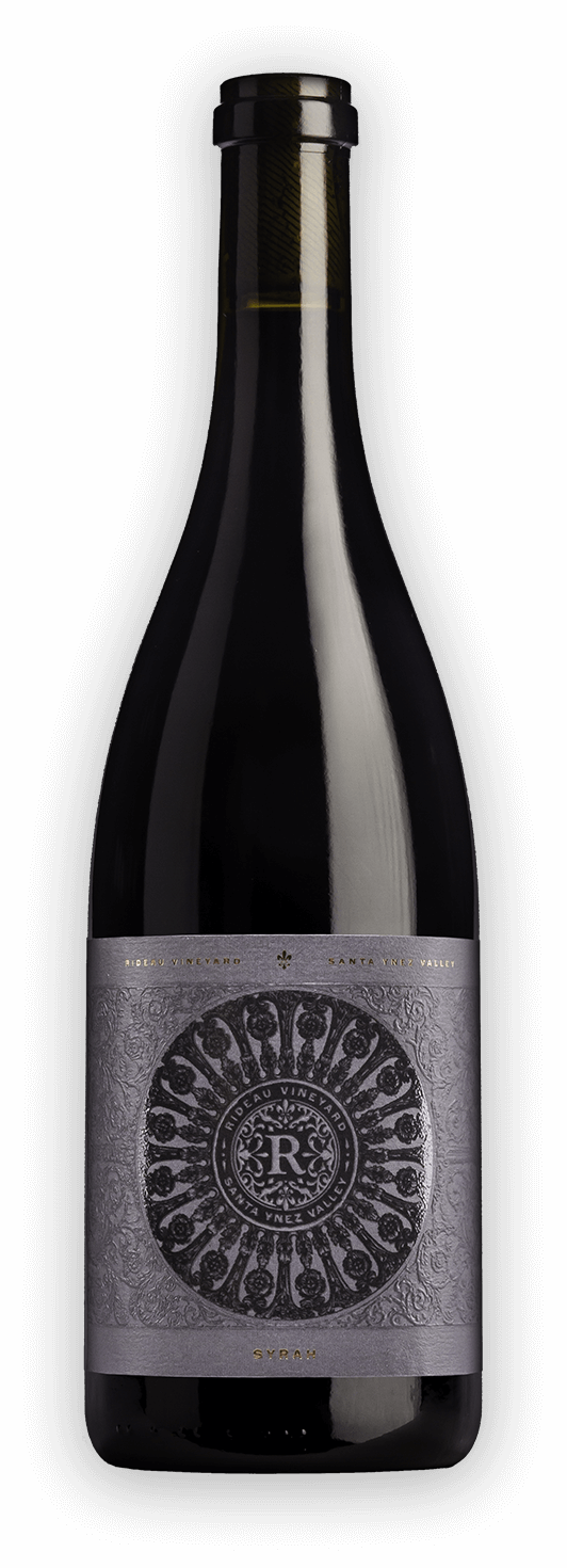 Bottle of Reserve Wine