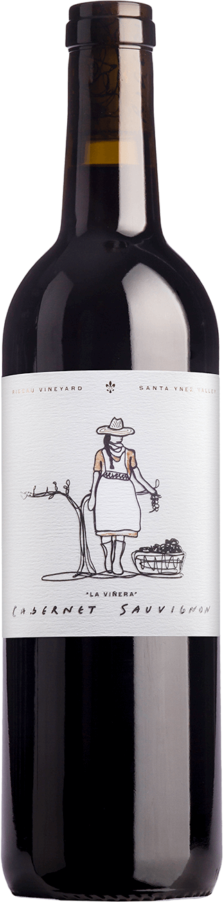 Bottle of 2020 Cabernet Sauvignon “La Vinera”