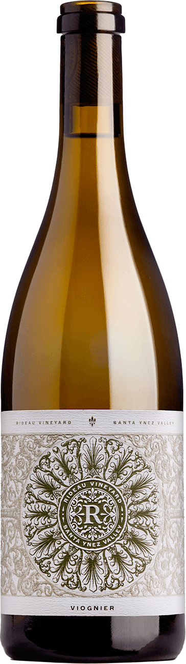Bottle of 2023 Viognier