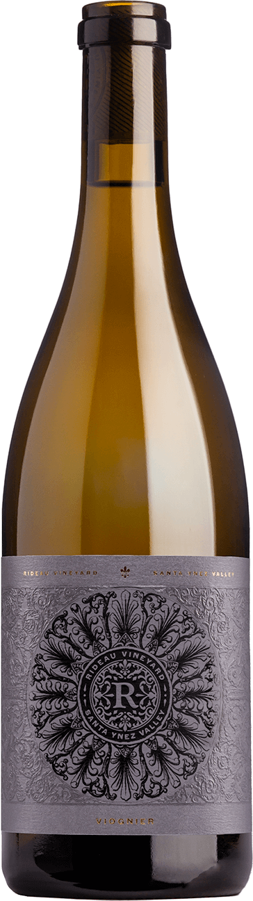 Bottle of 2022 Estate Reserve Viognier