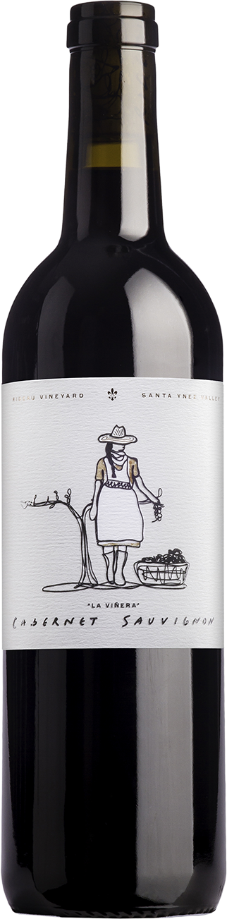 Bottle of 2016 