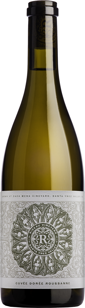 Bottle of 2016 