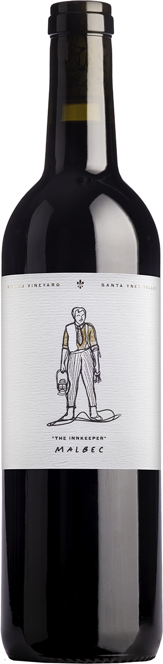 Bottle of 2015 
