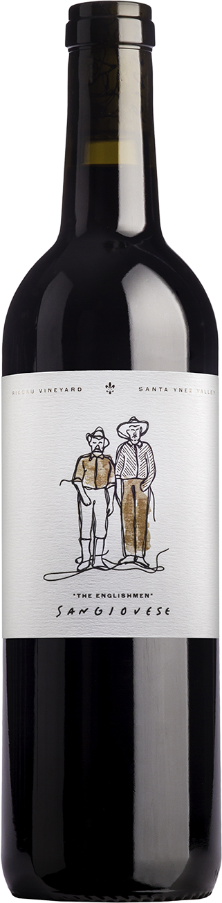 Bottle of 2016 