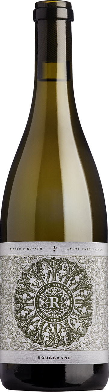 Bottle of 2017 