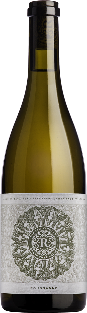 Bottle of 2016 