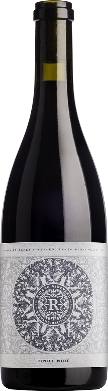 Bottle of 2016 