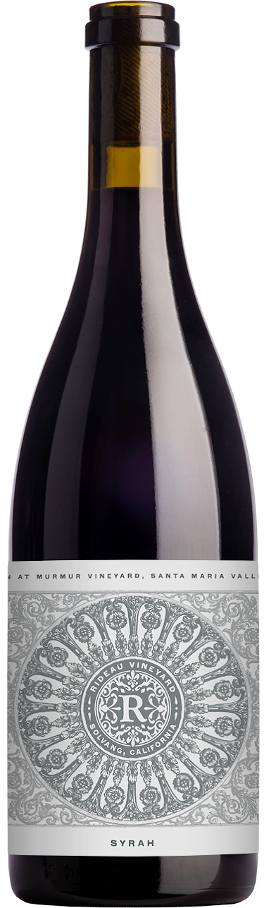 Bottle of 2019 