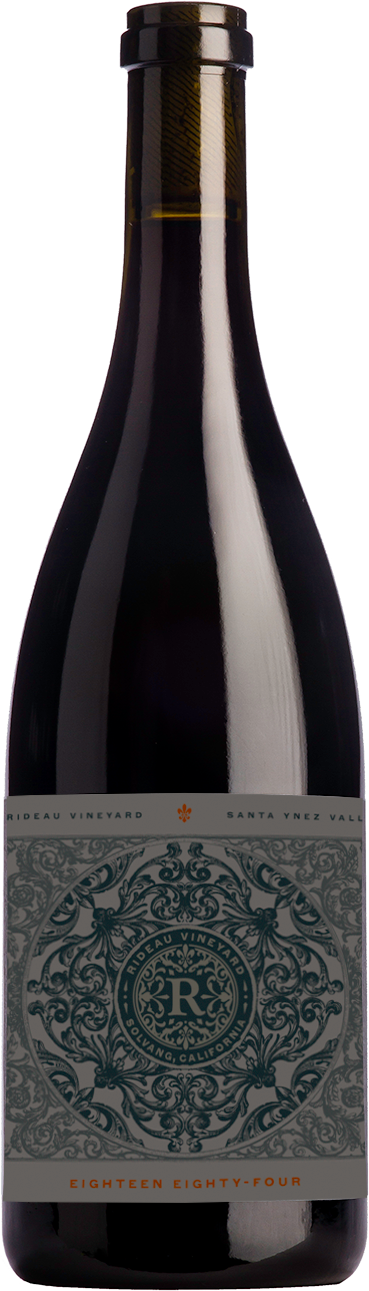 Bottle of 2021 Eighteen Eighty-Four